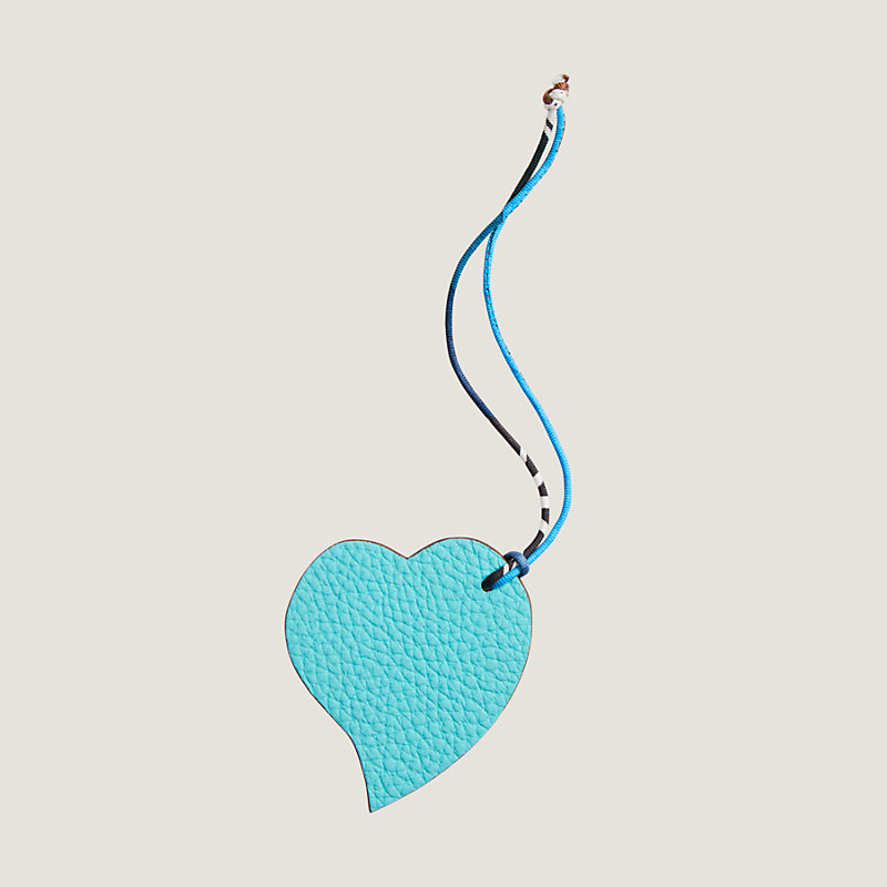 Heart charm | Hermès USA